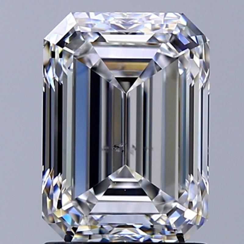 2.01 Carat