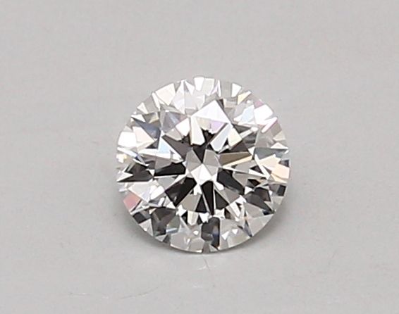 0.42 ct lab-grown Round Diamond