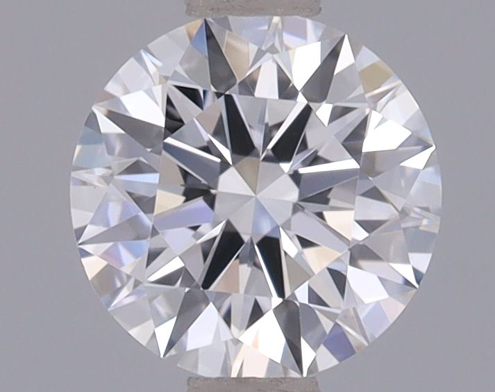 1.02 ct. round Lab Grown Diamond front image
