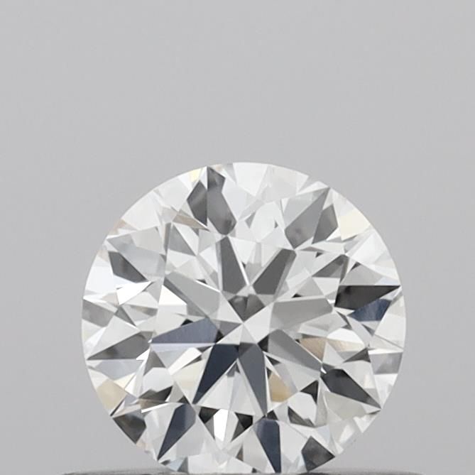 0.46 ct lab-grown Round Diamond