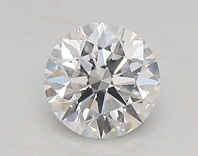 0.43 ct lab-grown Round Diamond