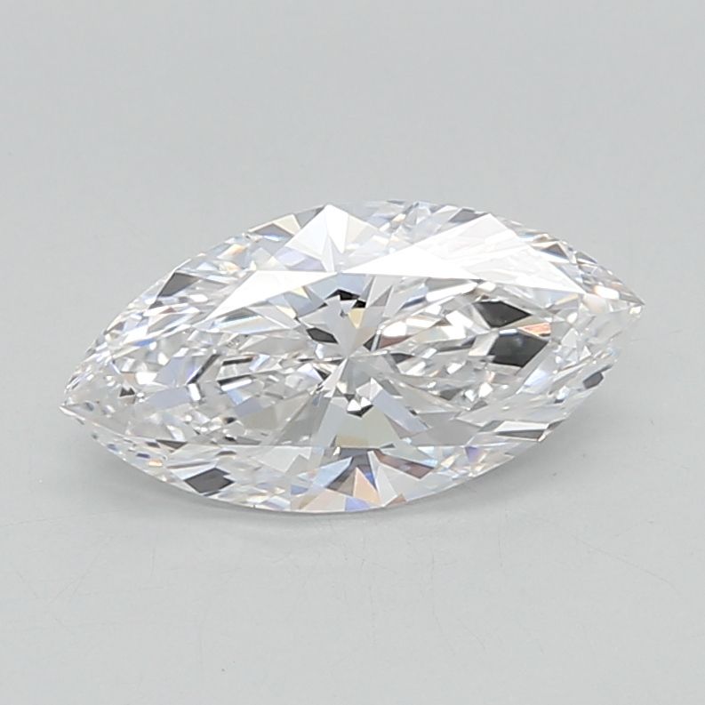 1.01 ct. marquise Lab Grown Diamond front image