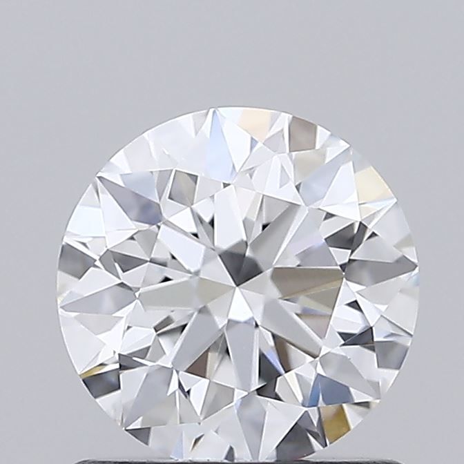 1.01 ct. round Lab Grown Diamond front image