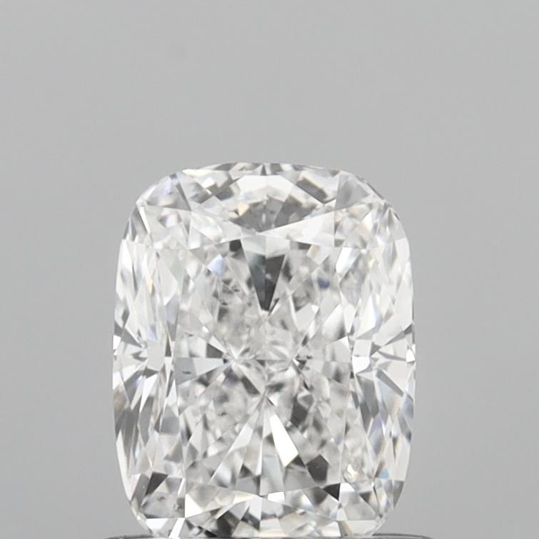 1.01 ct lab-grown Cushion modified Diamond