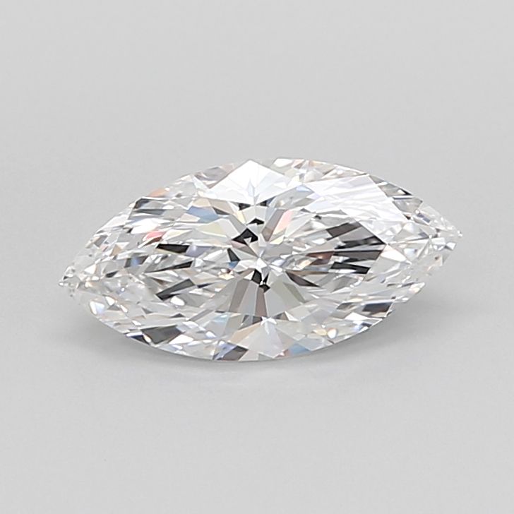 1.56 ct. marquise Lab Grown Diamond front image
