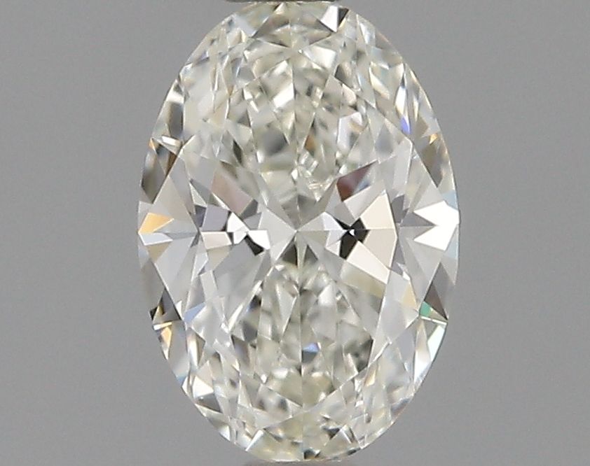 0.4 ct Oval Diamond