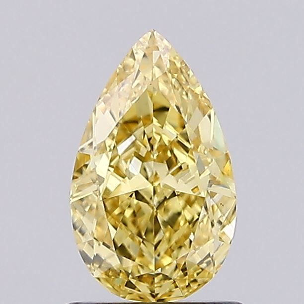1.08 ct. pear Lab Grown Diamond front image