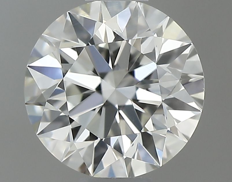 0.56 ct Round diamond