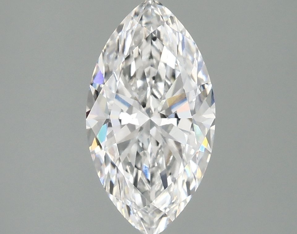 1.57 ct. marquise Lab Grown Diamond front image