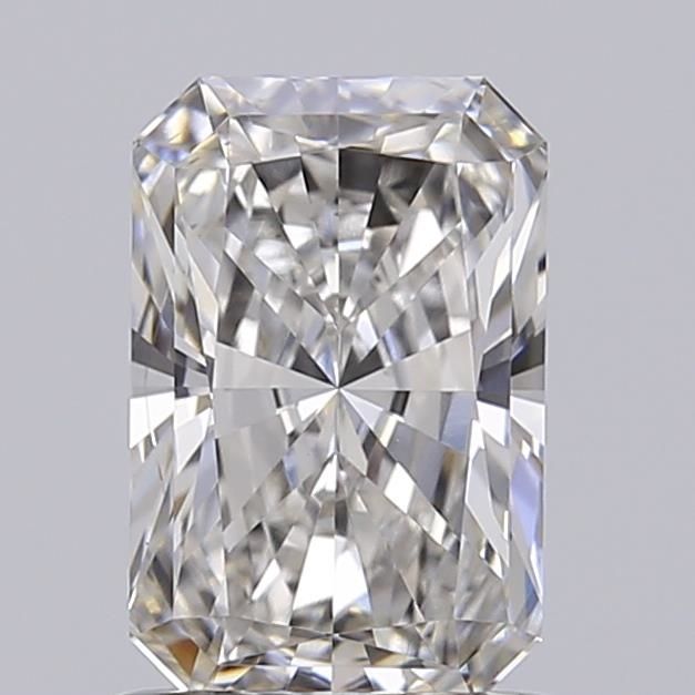 1.13 ct. radiant Lab Grown Diamond front image