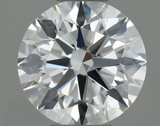 0.34 ct Round diamond