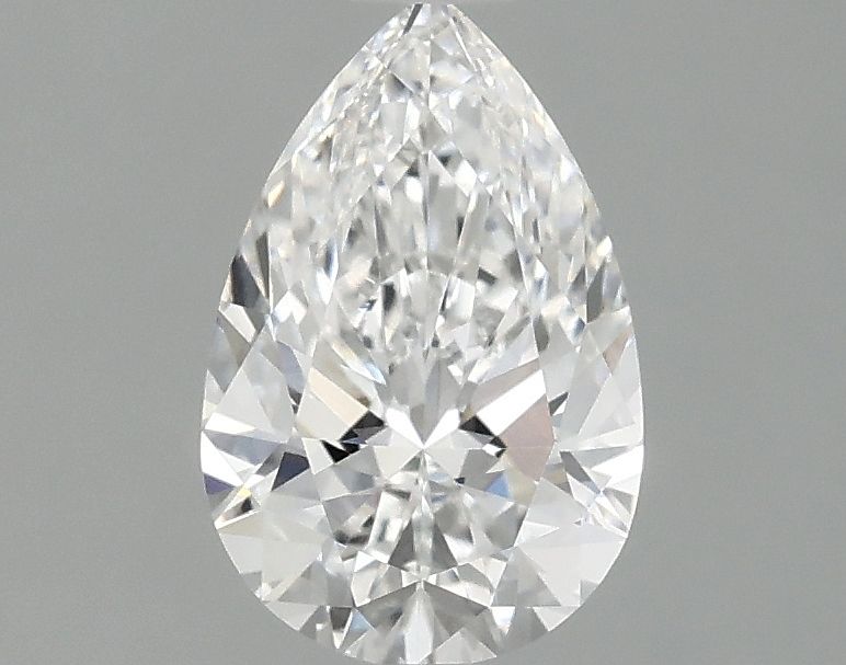 1.08 ct. pear Lab Grown Diamond front image