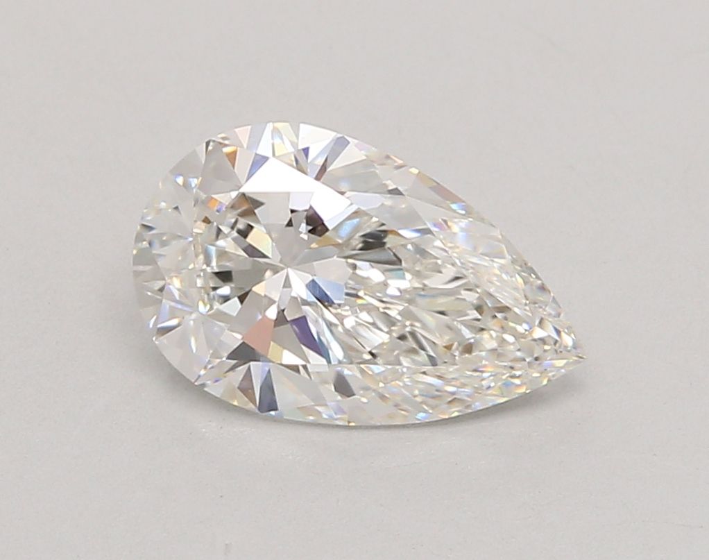 2.05 ct. pear Lab Grown Diamond front image