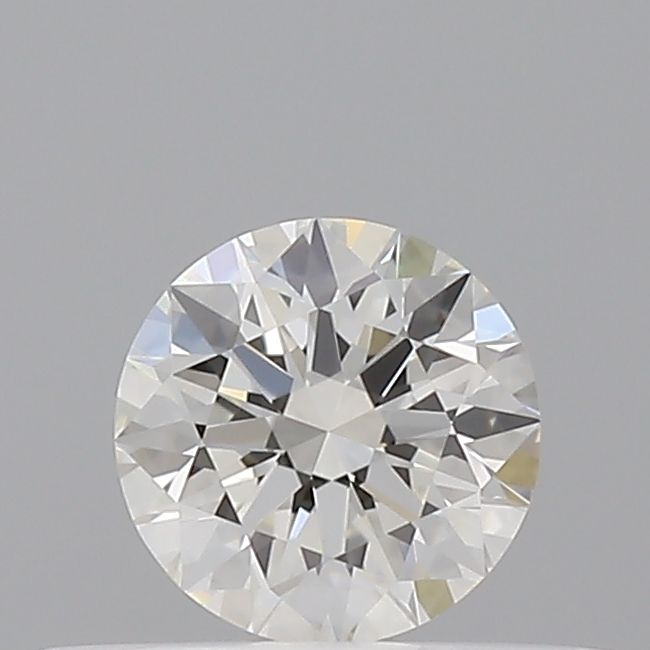 0.3 ct Round Diamond