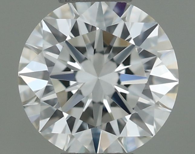 0.30 ct Round diamond