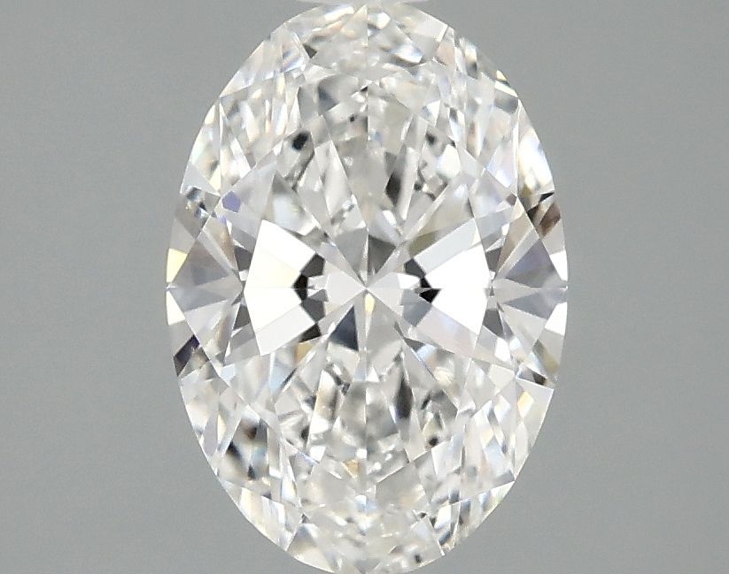 1.51 ct Oval diamond