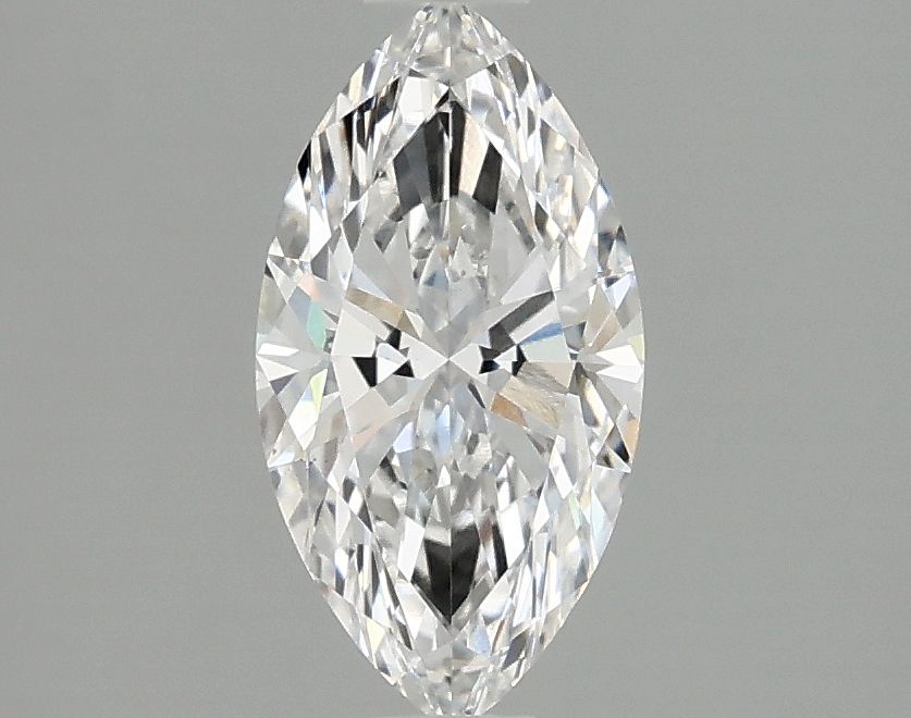 1.05 ct. marquise Lab Grown Diamond front image