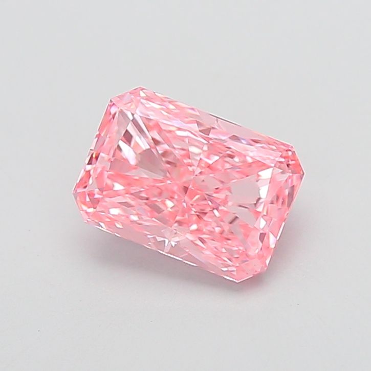2.05 ct. radiant Lab Grown Diamond front image