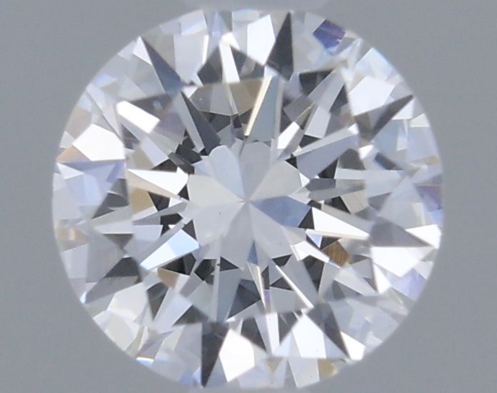 0.28 ct lab-grown Round Diamond