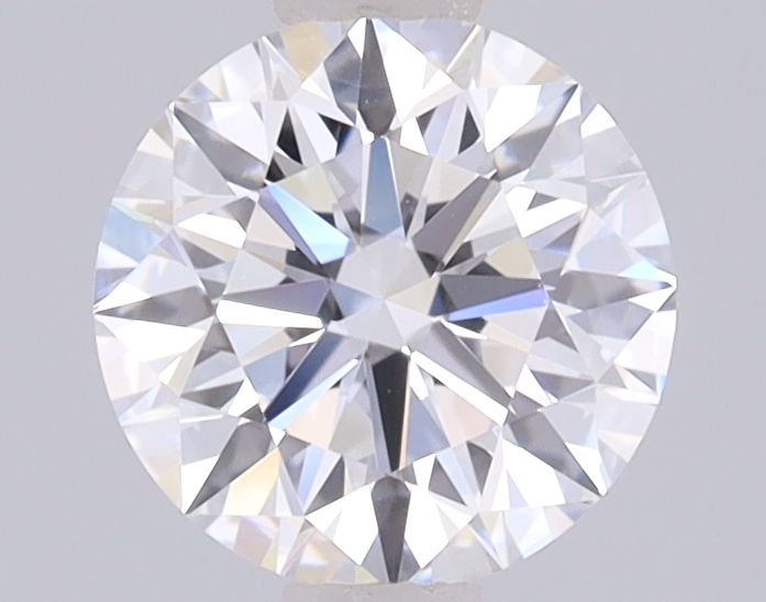 1.09 ct. round Lab Grown Diamond front image