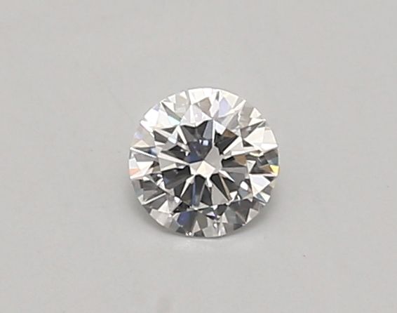 0.28 ct lab-grown Round Diamond