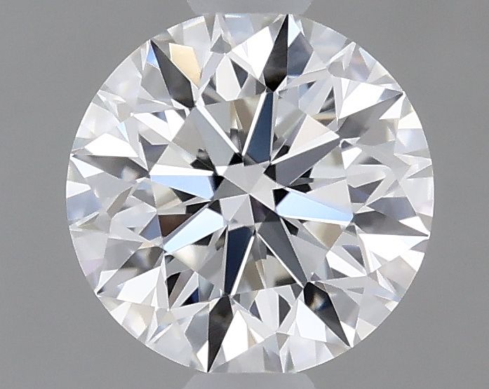 0.45 ct Round diamond