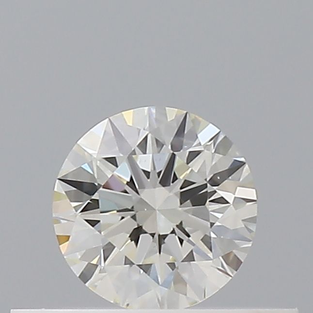 0.30 ct Round diamond