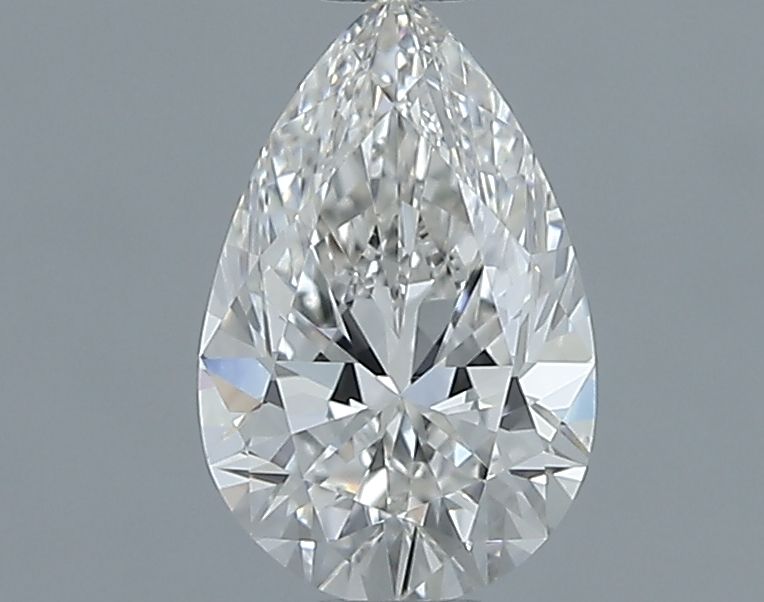 Diament 0.72 ct H/IF
