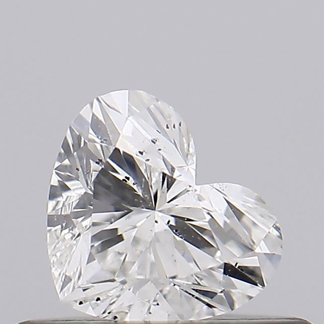 0.3 ct Heart Diamond