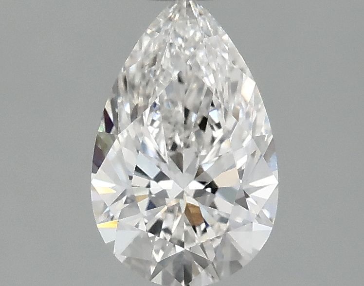 1.08 ct. pear Lab Grown Diamond front image