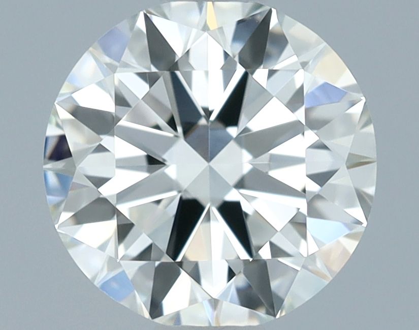 Diament 0.99 ct H/VVS2