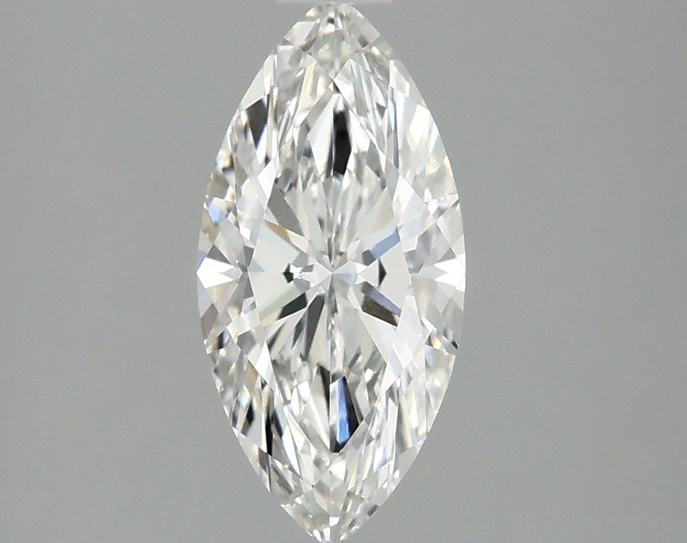 1.42 ct Marquise diamond