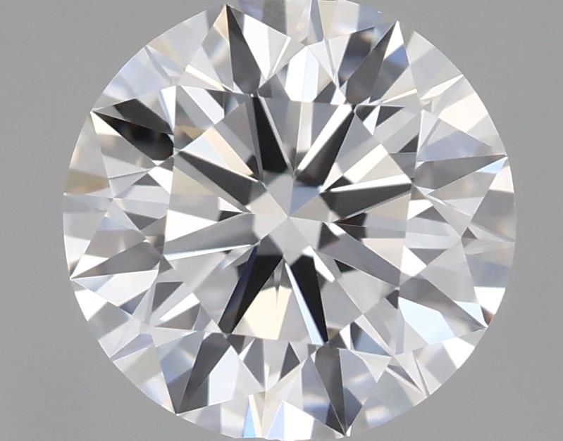 Diament 0.83 ct F/VVS2