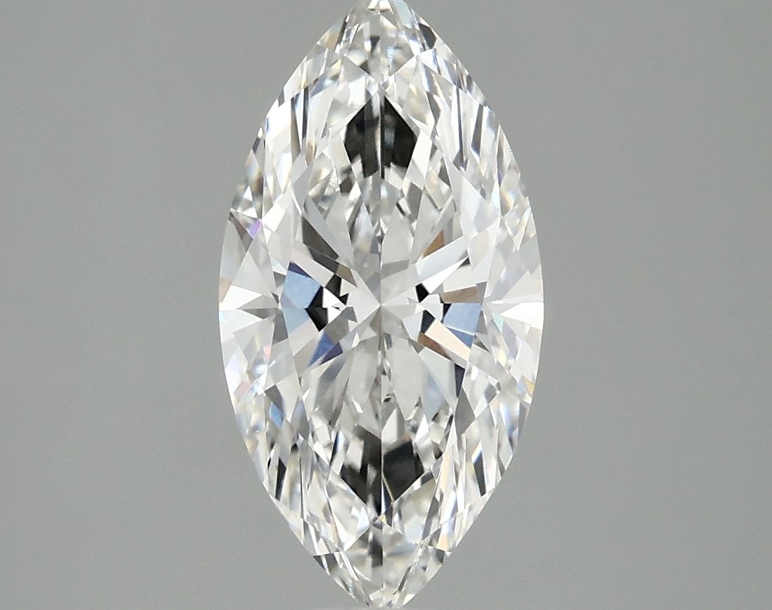 2.05 ct. marquise Lab Grown Diamond front image