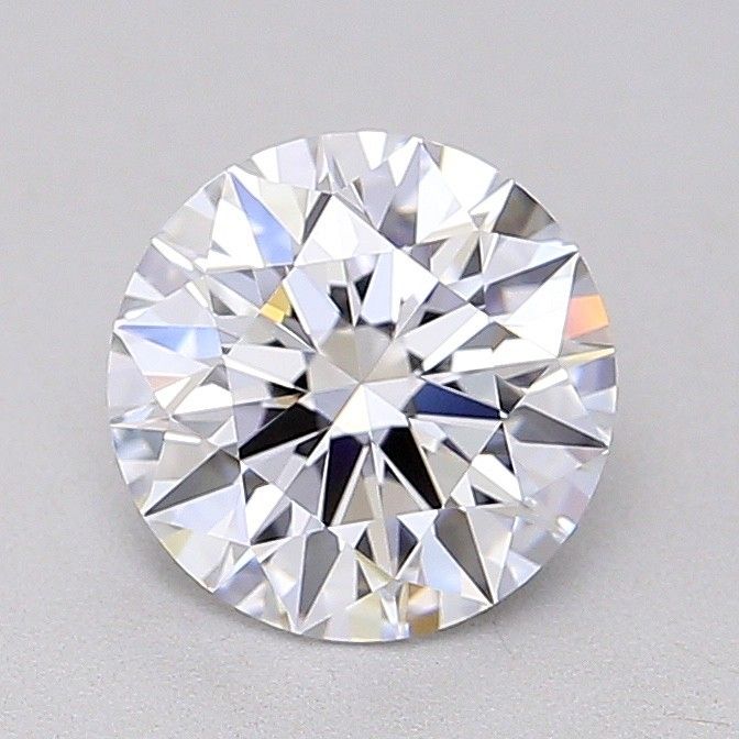 1.53 ct. round Lab Grown Diamond front image