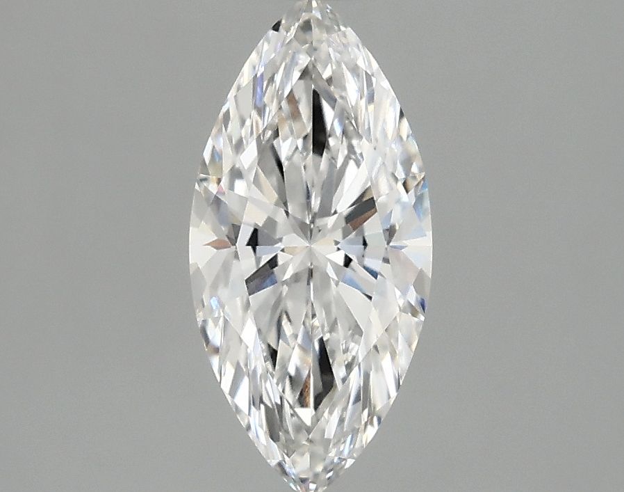 1.08 ct. marquise Lab Grown Diamond front image