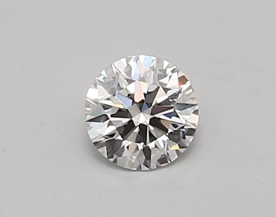 0.39 ct lab-grown Round Diamond