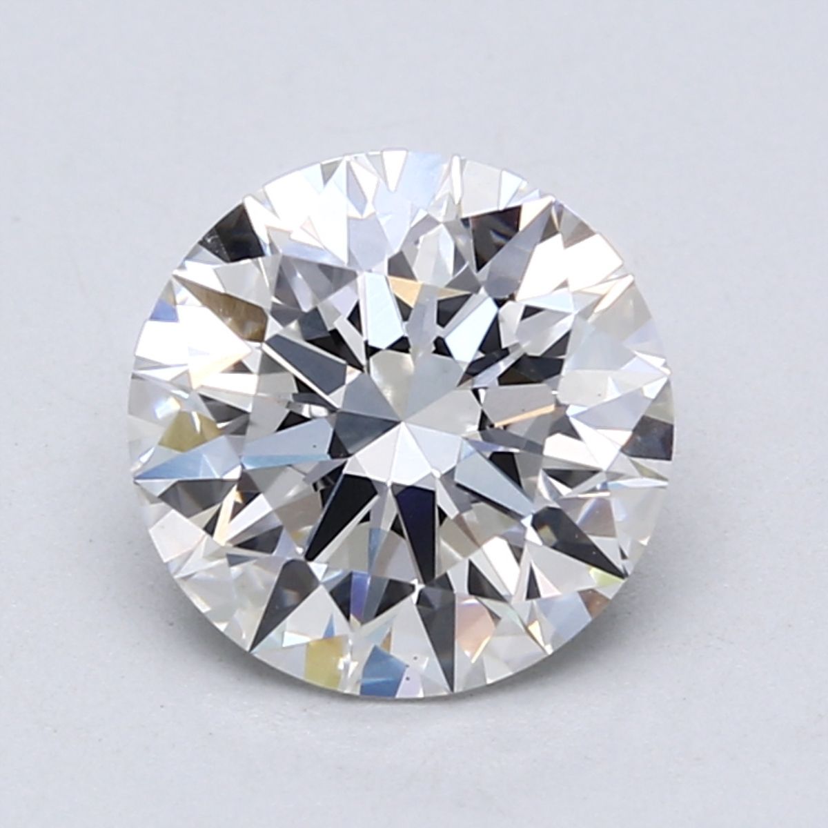 2.34 Carat