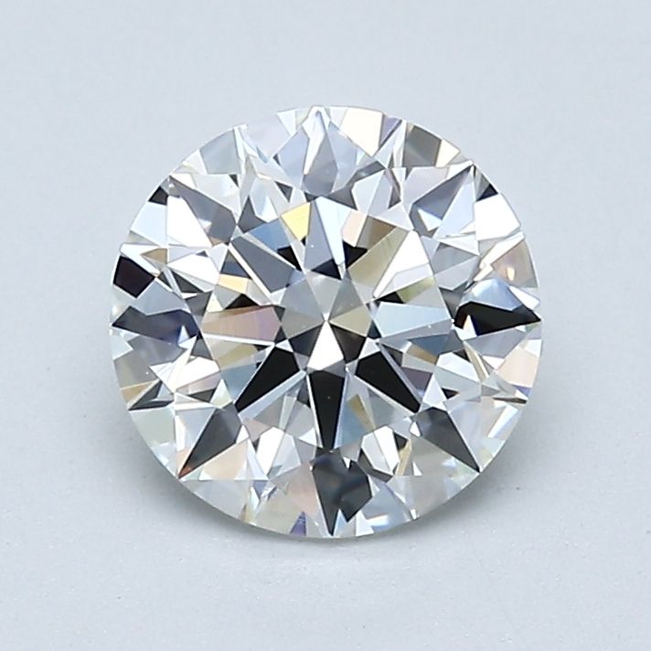 1.33 Carat