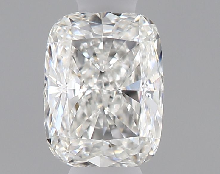 0.3 ct Cushion brilliant Diamond