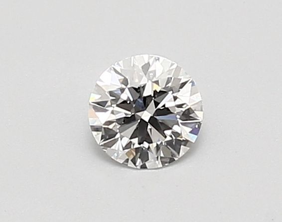 0.37 ct lab-grown Round Diamond