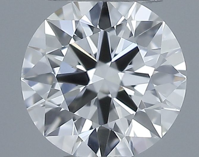 Diament 0.4 ct F/VS1