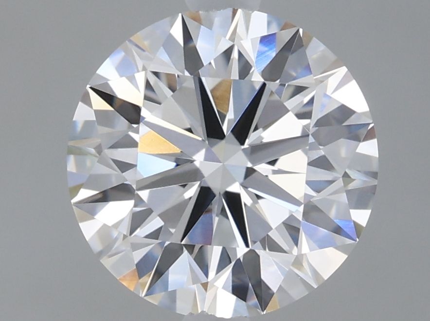 1.60 ct. round Lab Grown Diamond front image