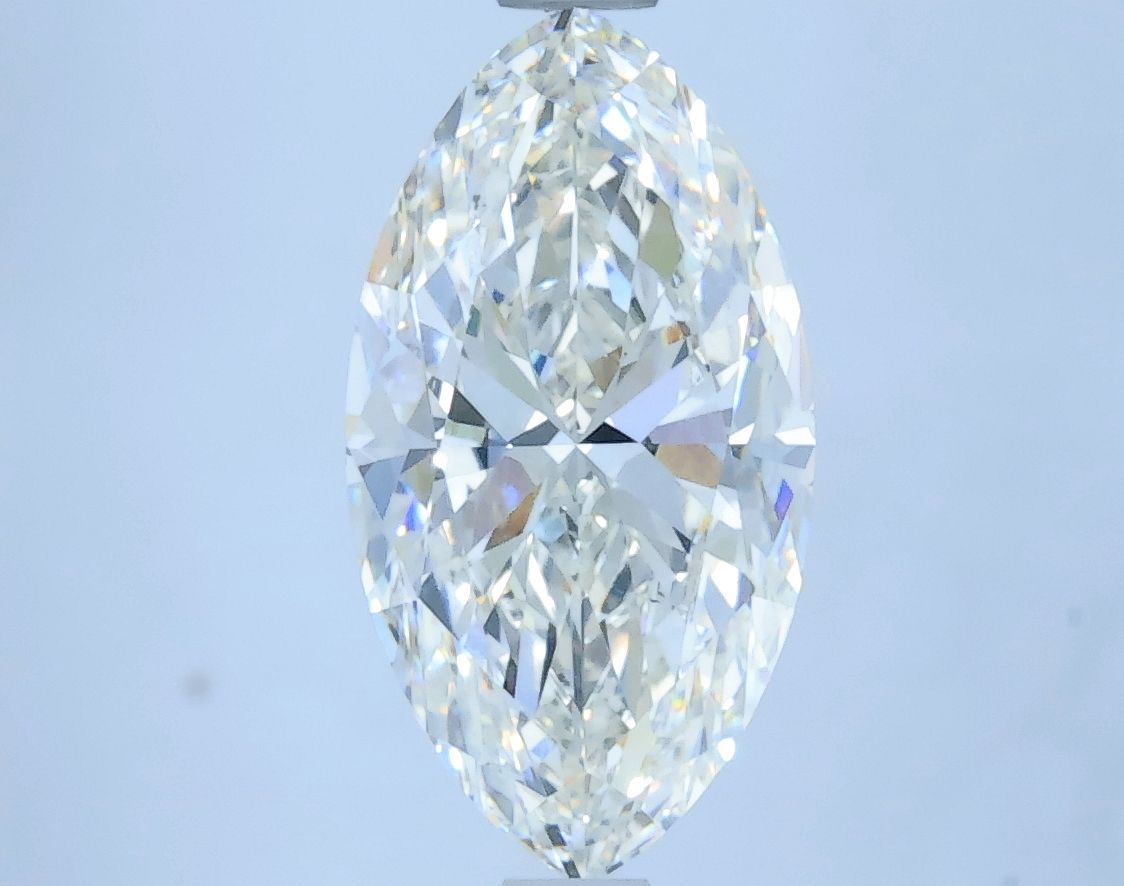2.02ct Marquise diamond