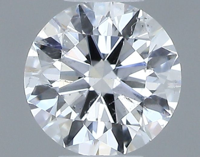 0.3 ct Round Diamond