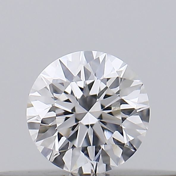 0.16 ct Round Diamond
