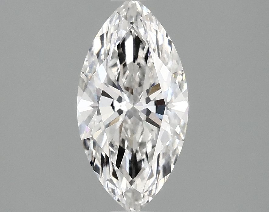 1.08 ct. marquise Lab Grown Diamond front image