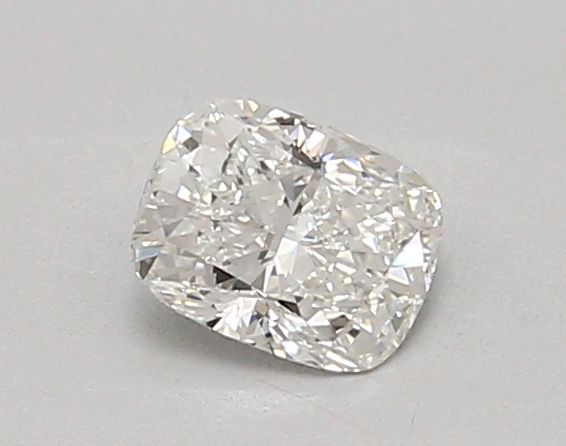 0.64 ct lab-grown Cushion modified Diamond