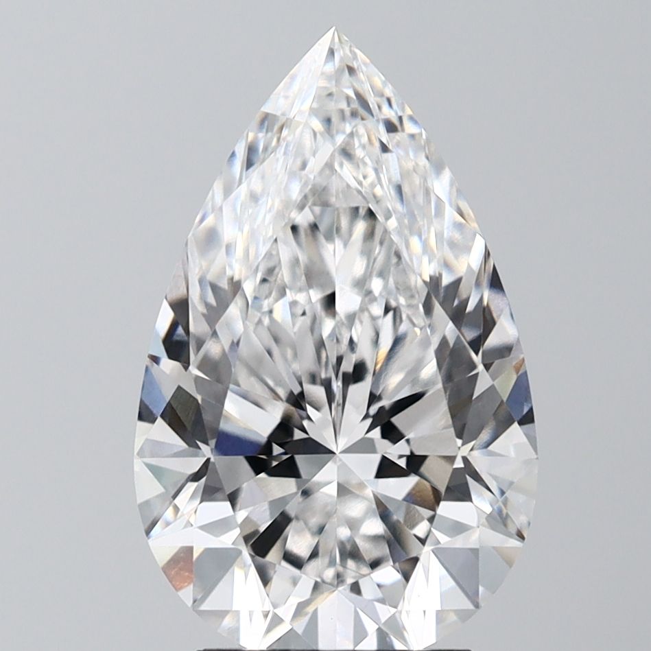 3.57 Carat