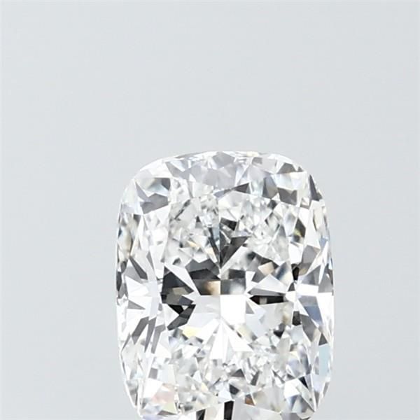 1.07 ct lab-grown Cushion modified Diamond